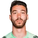 Blake Gillingham — cầu thủ, Houston Dynamo