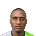 Emmanuel Ekele — cầu thủ, Montana