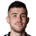 Nick Fernandez — cầu thủ, San Jose Earthquakes