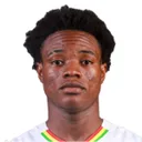 Andrews Adjabeng — cầu thủ, Real Sociedad III