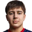 Mykhaylo Kozhushko — cầu thủ, Narva U21