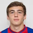 Dzhamalutdin Abdulkadyrov — cầu thủ, CSKA Moscow