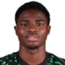 Emmanuel Chukwu — cầu thủ, Austria Lustenau