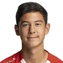 Bung Freimann — cầu thủ, FC Luzern