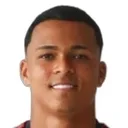 Wanderson — cầu thủ, Flamengo