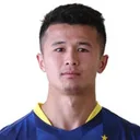 Ramazan Abylaykhan — cầu thủ, Kaspiy