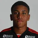 Caio Andrade — cầu thủ, Flamengo