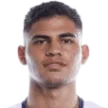 Brandón Mejía — cầu thủ, Fortaleza FC