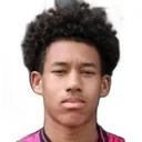 Simeon Rapsch — cầu thủ, Bayer Leverkusen U19