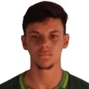 Gabriel Almeida Apinagé — cầu thủ, Tocantinópolis