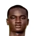 Faycal Konate — cầu thủ, Karviná