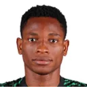 Chigozie Ihejiofor — cầu thủ