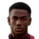 Nabil Natama — cầu thủ, FC Minsk