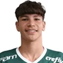 Erick Machado — cầu thủ, Palmeiras