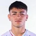 Mateo Acuña — cầu thủ, Vélez Sársfield Res.
