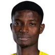 Hamidou Kante — cầu thủ, Slavia Praha