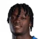 Toumani Diakité — cầu thủ, Slavia Praha