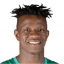 Abdul Bangura — cầu thủ, Al Hamriyah