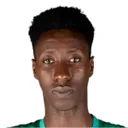 M. Bai Kamara — cầu thủ, U20 Sierra Leone