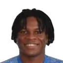 Samuel Isife — cầu thủ, Slavia Praha