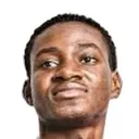 Elijah Odede — cầu thủ, Lommel United