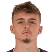 Gabriel Dahlin — cầu thủ, New England Revolution