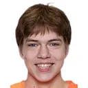 Nikolay Tyulenev — cầu thủ, Orenburg II