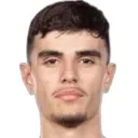 Nikola Mitrovic — cầu thủ, Trollhättan