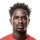 Prince Amoako — cầu thủ, FC Nordsjaelland