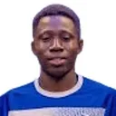 El Seck — cầu thủ, KAA Gent II