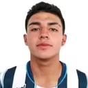 Juan Sigala — cầu thủ, FC Juarez