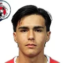 Joban González — cầu thủ, Club Tijuana