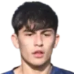 Santino Moya — cầu thủ, Juventud Unida Univ.