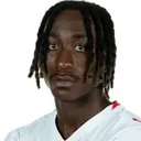 Yan Diomande — cầu thủ, Real Madrid