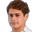 Timoteo Chamorro — cầu thủ, Talleres Cordoba