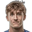Noah Strandby — cầu thủ, Esbjerg