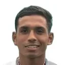 Suman Shrestha — cầu thủ