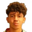 Christian Ortíz — cầu thủ, Orense SC