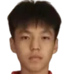Zhuang Qixiang — cầu thủ, Yichun Grand Tiger