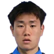 Jiang Kaihua — cầu thủ, Qingdao Red Lions