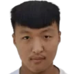 Xu Zhenghang — cầu thủ, Chengdu Rongcheng II