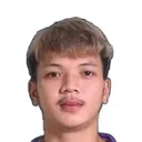 Phat Sokha — cầu thủ