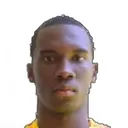 Kevin Angulo — cầu thủ, Independiente de La Chorrera
