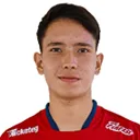Yuto Baigorria — cầu thủ, Guabirá