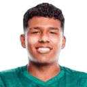 Alejandro Camacho — cầu thủ, Always Ready