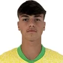 Vitão — cầu thủ, Atletico-MG