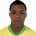 Wesley Natã — cầu thủ, Fluminense