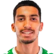 Rayan Boukadida — cầu thủ, Saint-Étienne II
