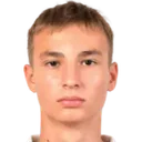 Nikita Massalyga — cầu thủ, Spartak Moscow