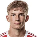 Mikkel Øxenberg — cầu thủ, Silkeborg
